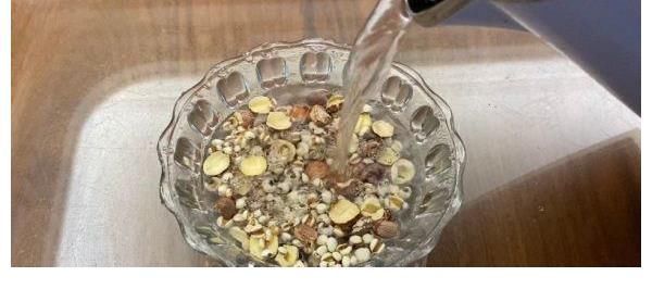 四神汤|立秋后要多喝的养生汤,4种食材一起煮,健脾养颜降秋燥!