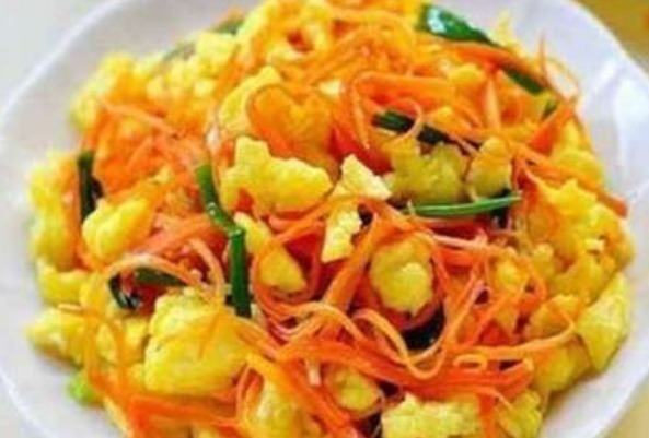 提高免疫力|最强“护眼菜”被发现了!孩子多吃保护视力,提高免疫力强壮体格