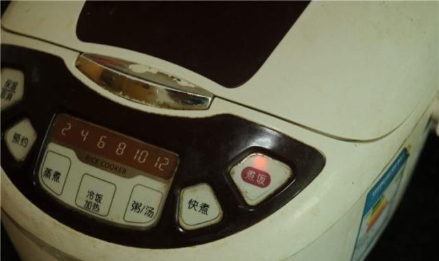 米饭|用它煮米饭,通便秘降三高,连皮肤都比之前好了!