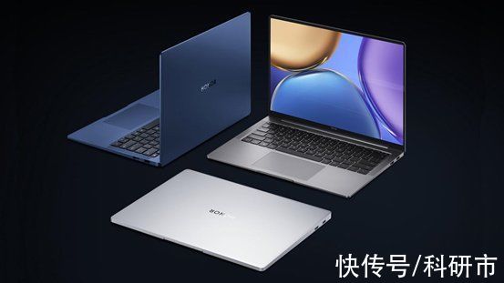 接口|6199元，无独显，荣耀MagicBook V 14值得买吗？