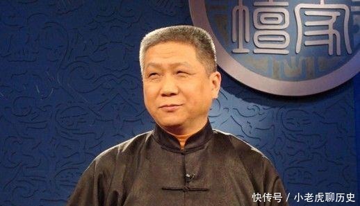  字画|《研山铭》2999万卖故宫后，马未都再不收藏字画，不敢还是不懂