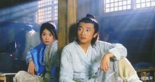 儿媳|朱元璋先害死“张无忌”,又强迫“赵敏”做自己儿媳,还让她殉葬!