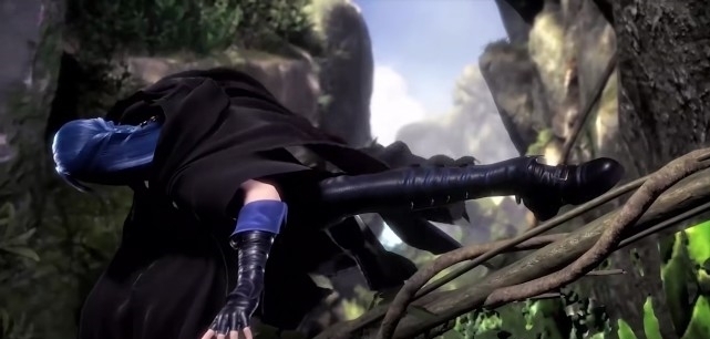 鞋子|斗罗大陆中的男鞋,毒斗罗的鞋像女款,雪崩的鞋尖可以戳死人