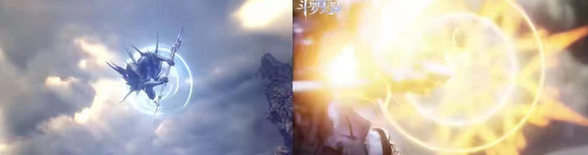 反转|继雾山五行之后,《斗罗大陆》又抄袭被“石锤”,结果反转也没用