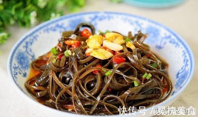 凉拌醋|人间美味：14款家常菜，鲜香可口百吃不厌，每餐都让家人吃满足