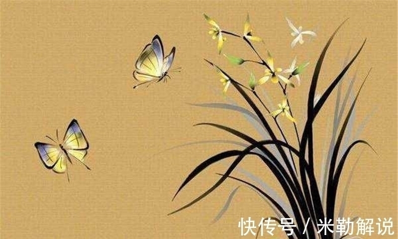 晏殊!晏殊写下一首秋日怀人词,移情入景,含蓄深沉,读来耐人寻味