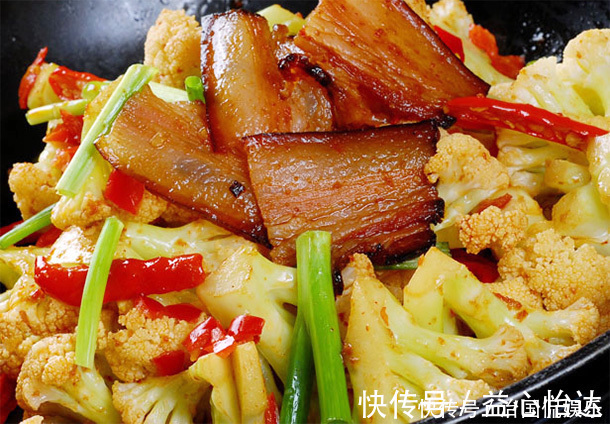 优质蛋白|孩子多吃的“干锅”，补充维C和维K，补铁强身促发育，提高免疫力