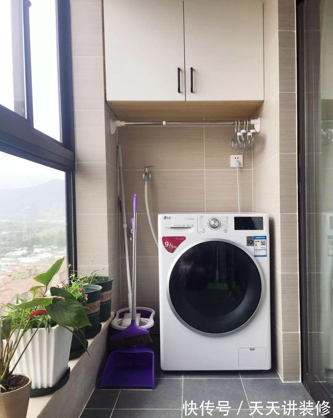 卫生间|不要把扫把放在这3个地方，不是因为迷信，其实很多人都放错了