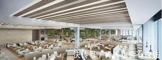 行政|华为的行政要去查咖啡厅，任正非别多管闲事，查一次裁你一个人