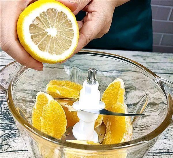 酸甜|不用烤箱也可以做的面包,酸甜清香,老人小孩吃了也不上火