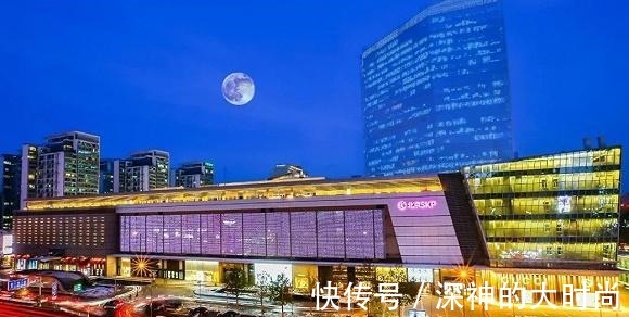 汉街|华中首座SKP项目选址汉街万达不急再等等看吧!