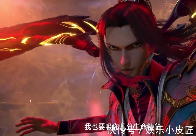 海神|斗罗大陆：唐三陷入绝境身受重伤 ，导致新的形象爆出 身穿白袍，腹肌隐约可见