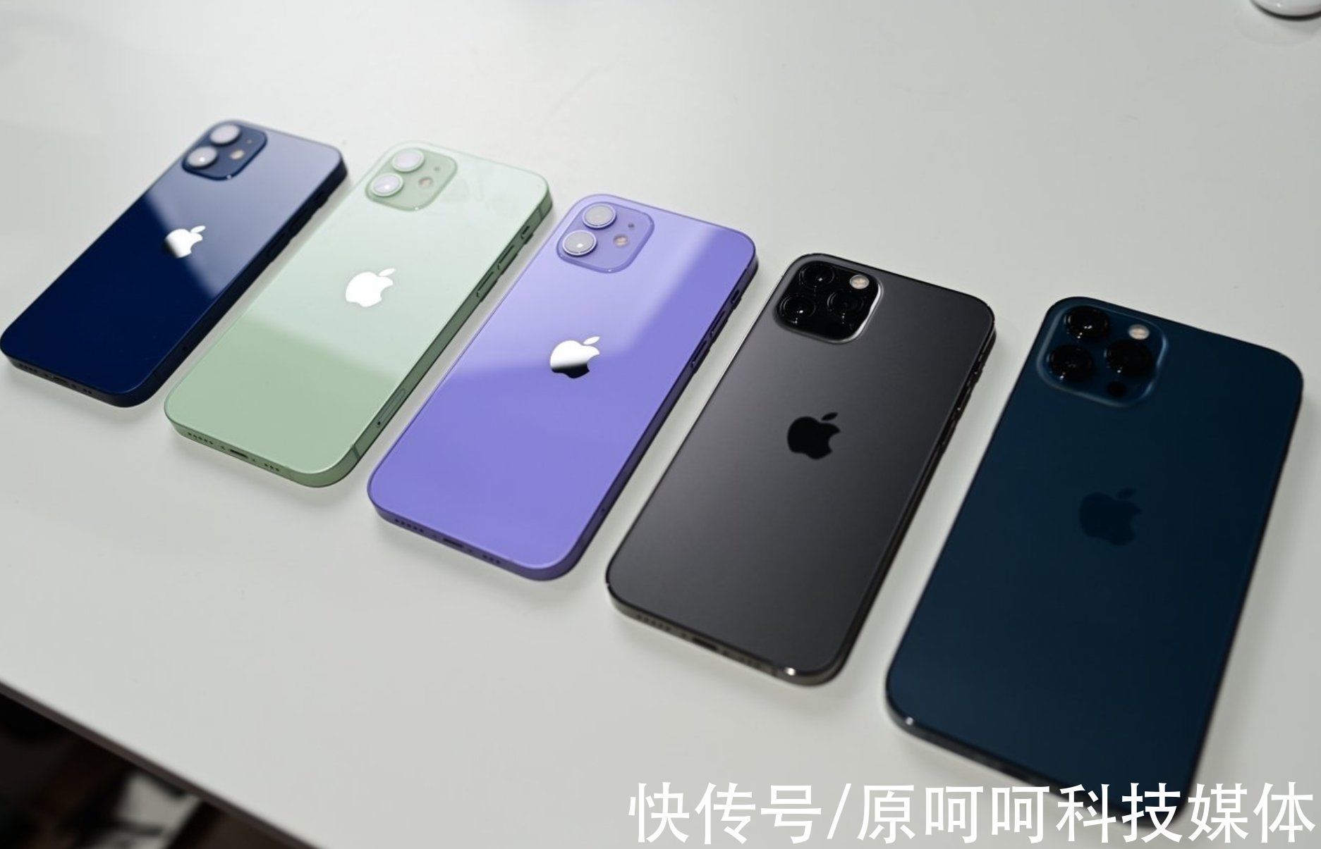 英寸|2021年最佳iPhone排行：Apple手机中的7款战斗机，哪一款适合您？