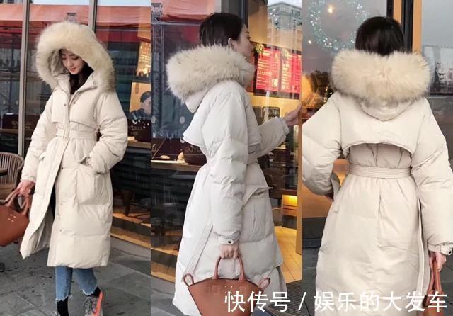 色彩 冬天要来了还不会穿羽绒服?从这3点入手,羽绒服搭配简单又好看