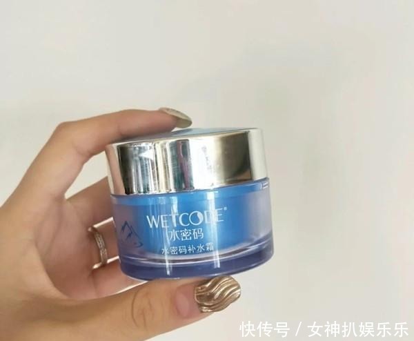 油性皮肤|适合油性皮肤的5款“国货面霜”，滋润不油腻还养肤，值得种草