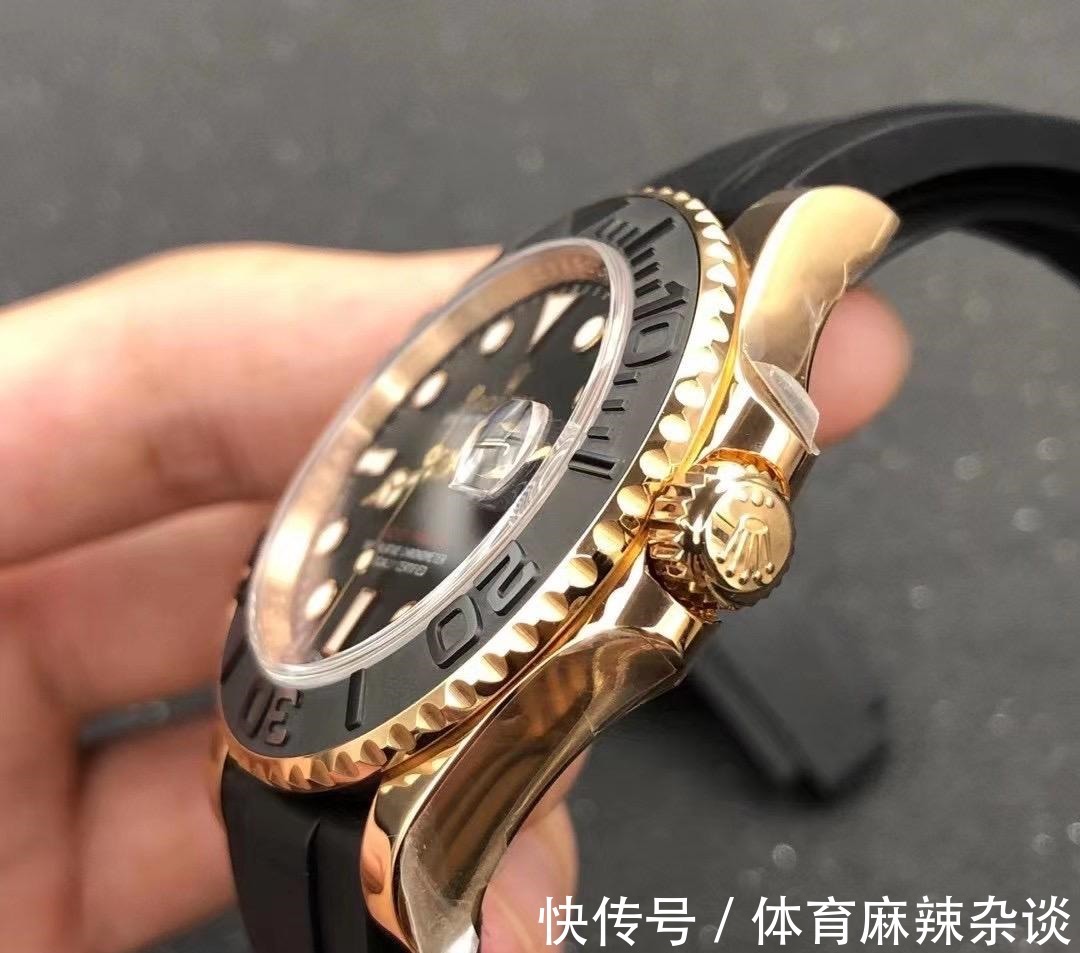 904钢 AR劳力士金游艇904钢质量评测—AR厂金游艇褪色是真的吗!