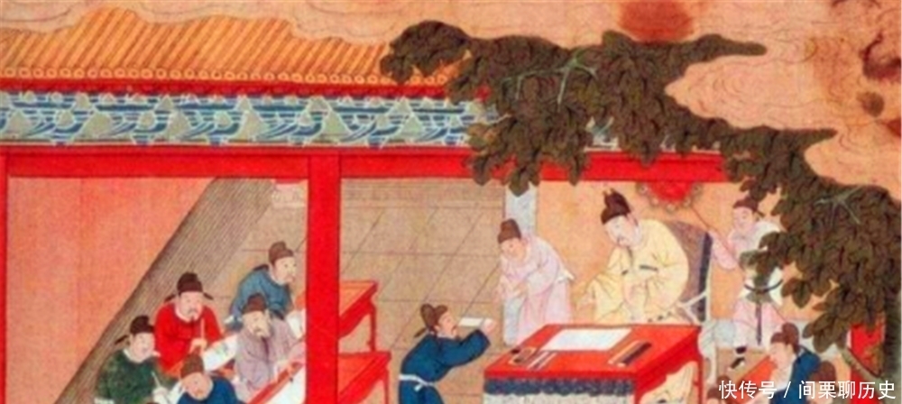 从科举失败到黑暗官场,浅析南宋爱国诗人陆游为何会一生疾苦?