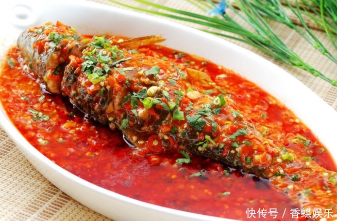 冬天我给孩子补充营养,做的酸酸甜甜豆瓣鱼,多吃身体健壮脑子灵