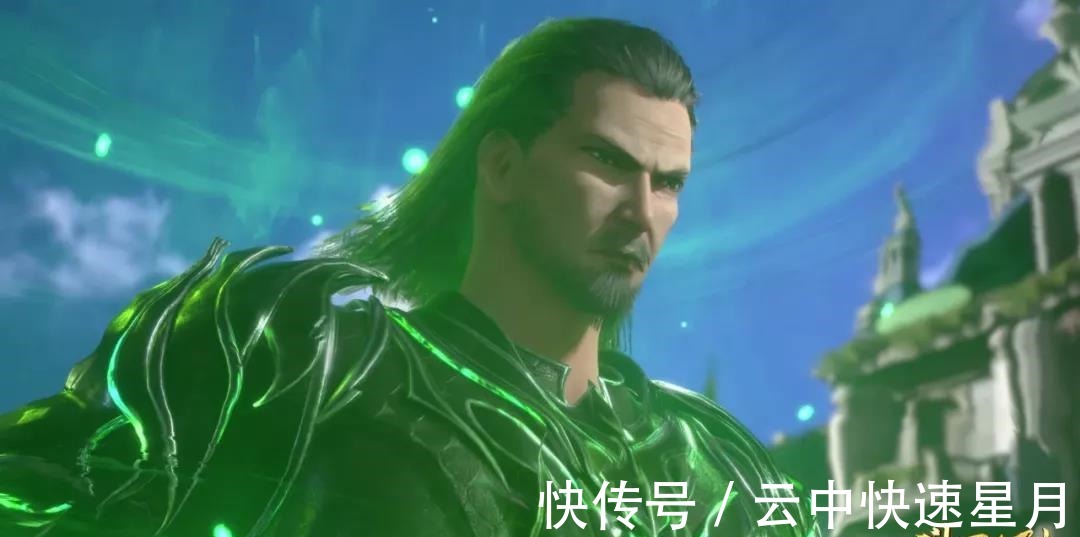 小舞|《斗罗大陆》人面魔蛛爆神装,独孤博对唐三出手,天斗帝国成为悲剧