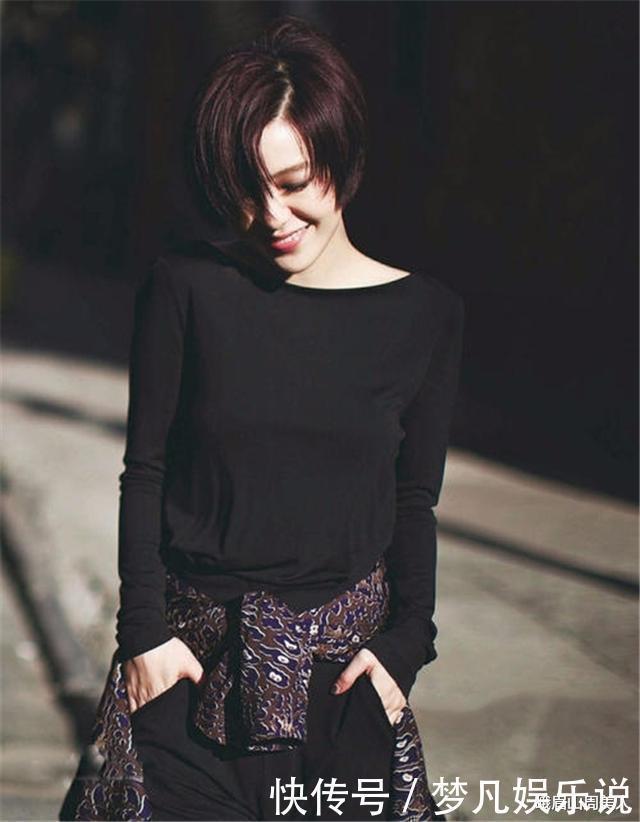 男发 到了50岁的“家庭妇女”,有白发的剪这3种发型,减龄还洋气