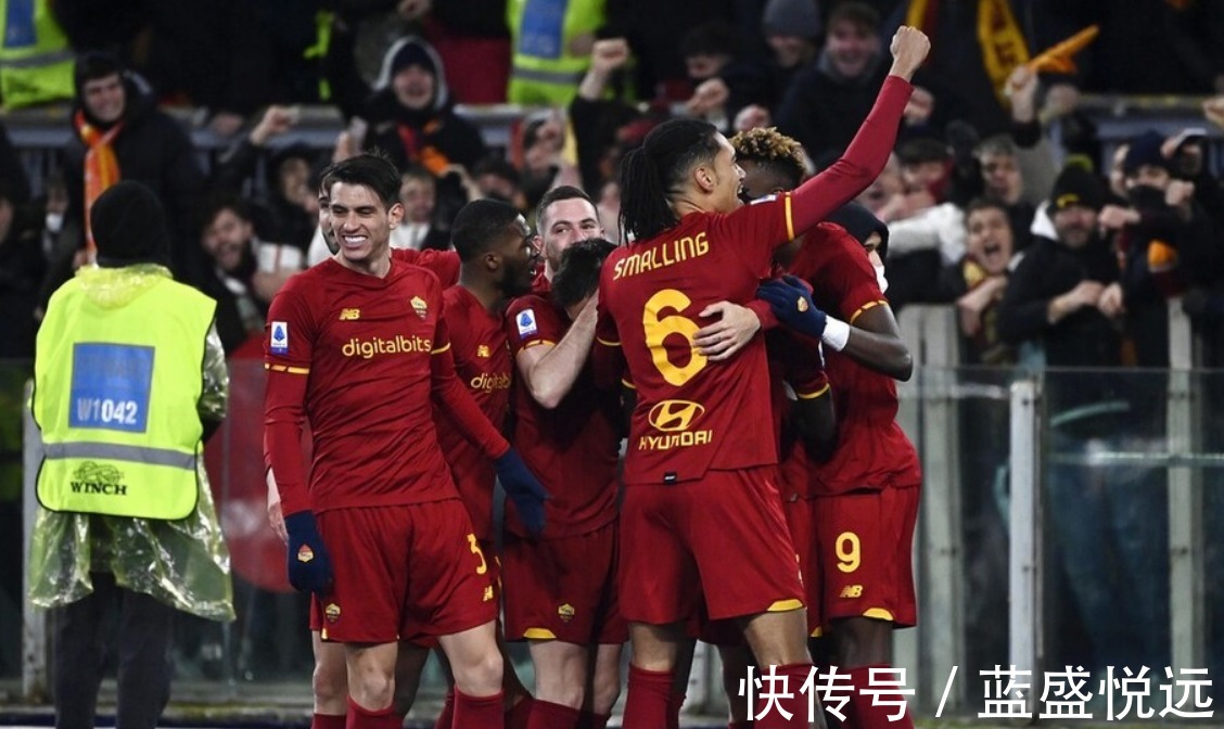 罗马|意甲最新积分战报米兰3球横扫,国米2-1险胜,穆帅罗马被灌4球!