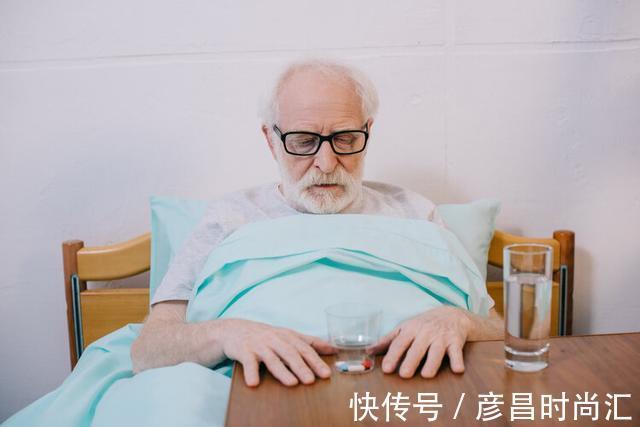 安宁疗护|“不要抢救我”!87岁老人肝癌晚期拒绝手术化疗,带着尊严离去
