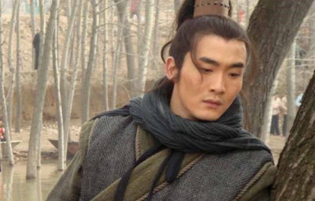 李逵#水浒中死得最冤的3个好汉,一个被奸人所害,一个却被兄弟毒杀!