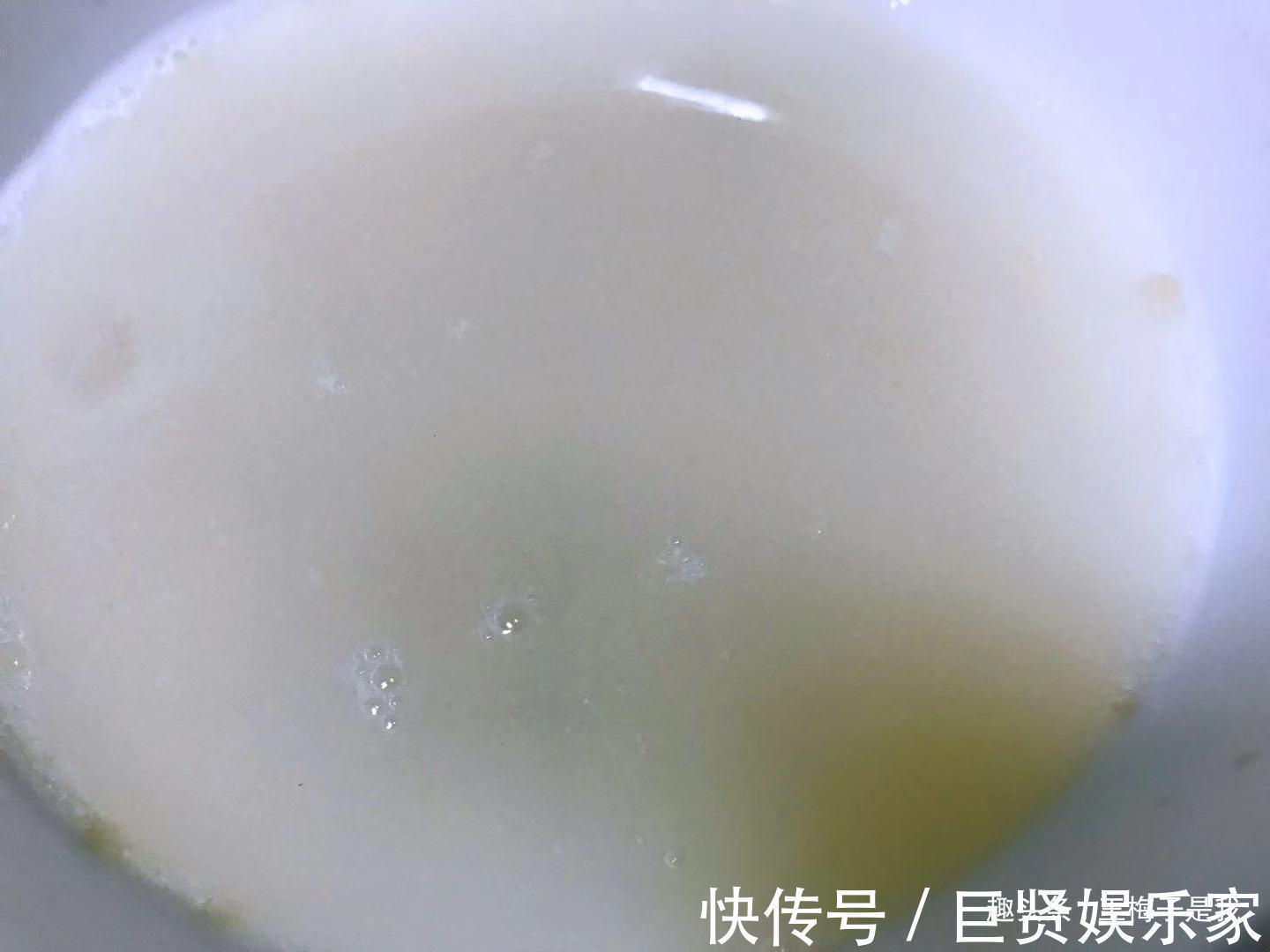 做馒头，就用这种方法，简单明了，一看就会，新手也是零失败