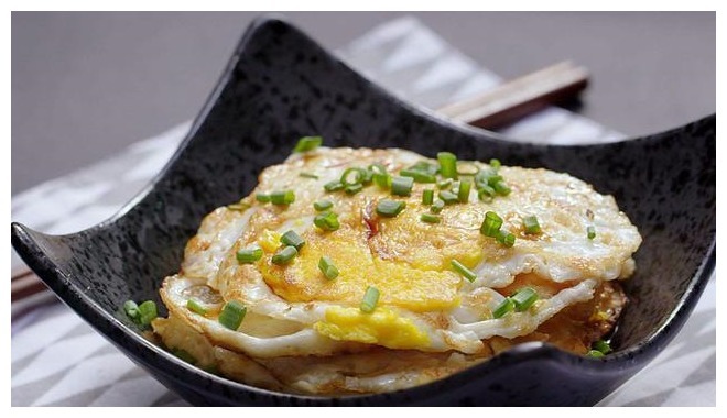 吃了二十多年鸡蛋，才知道它有这么多吃法！最后两种大部分没吃过