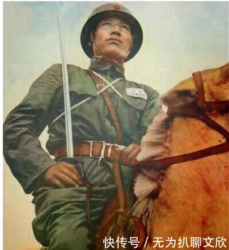 丰臣秀吉|丰臣秀吉遇到的大明骑兵什么样？从《平番得胜图》看明朝北军武备