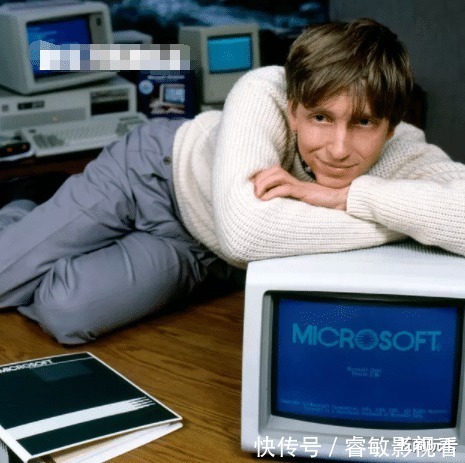 wind|历时35年,从狠心干掉DOS到占领全球,windows的改变在哪