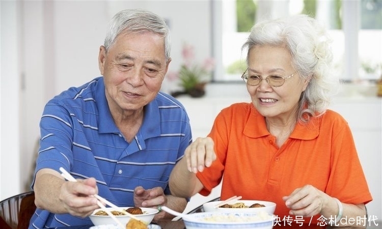  可惜|这一长寿方法，就藏在吃饭里！可惜：没多少人能发现