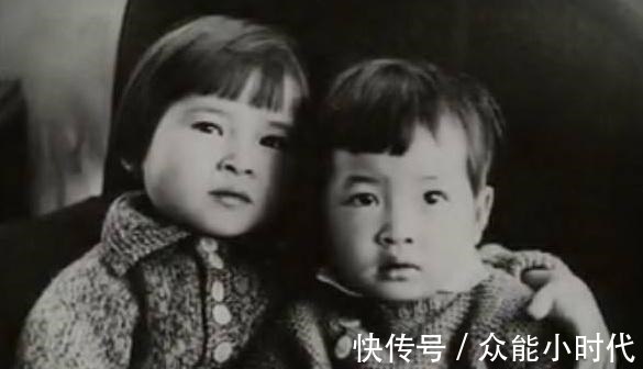 梁家!梁再冰:母亲是林徽因,打继母林洙耳光,梁思成:何必呢