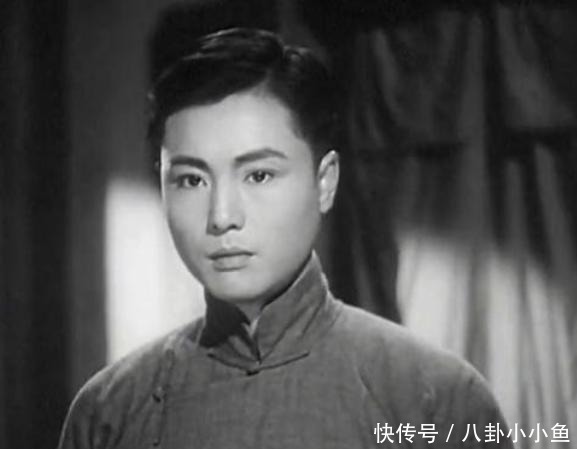 田汉|《家》三少爷觉慧,张辉娶著名剧作家田汉之女,突发心梗地铁病逝