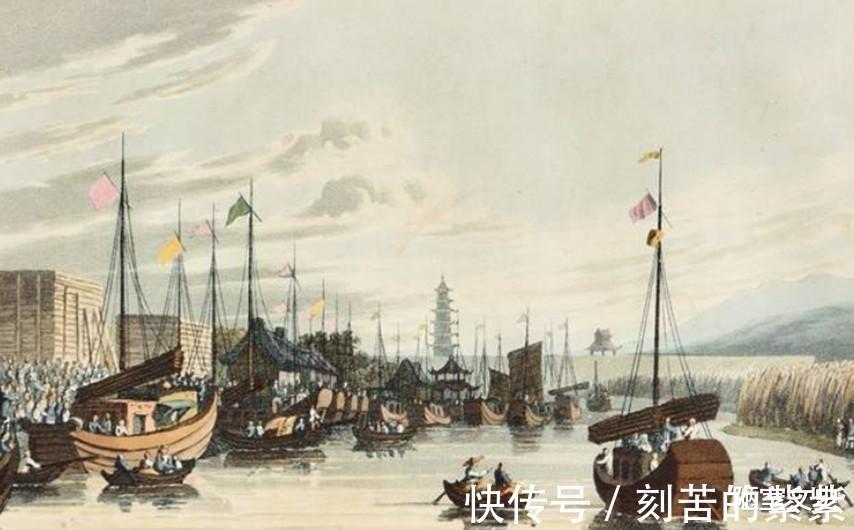 书籍&中国最不该禁的2本古书,清朝因此走下坡路,欧洲日本靠它们富强