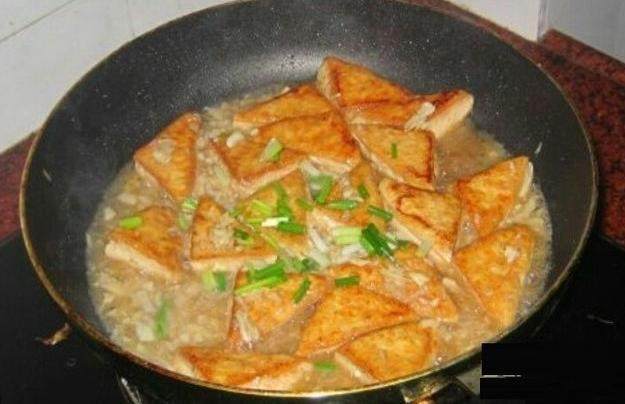 排毒|豆腐加一物3天瘦十斤,一吃就瘦!防癌抗癌、排毒美白!