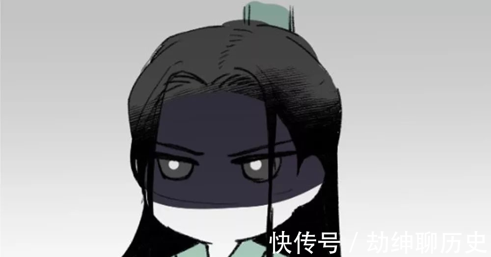 花城|看到道侣穿女装的反应,沈清秋黑了脸,蓝忘机很激动,花城在想啥