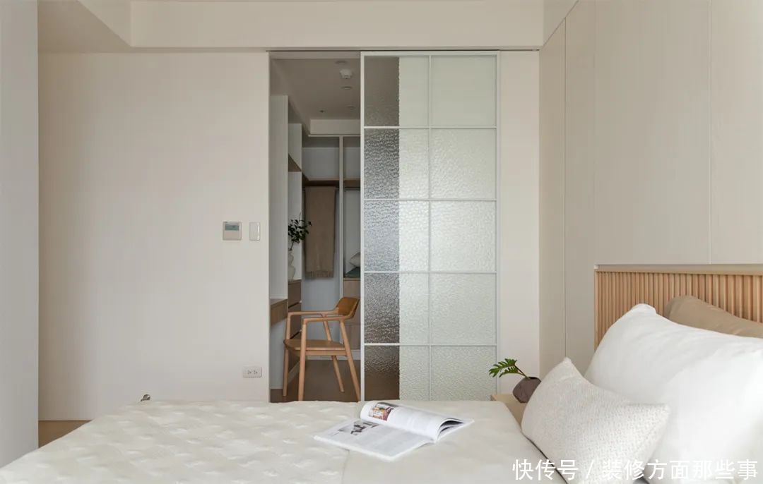 新房|简装的新房,让人感到踏实,这就是家的感觉吧