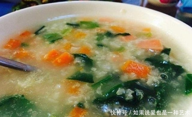 老年人早餐吃什么东西最为合适?