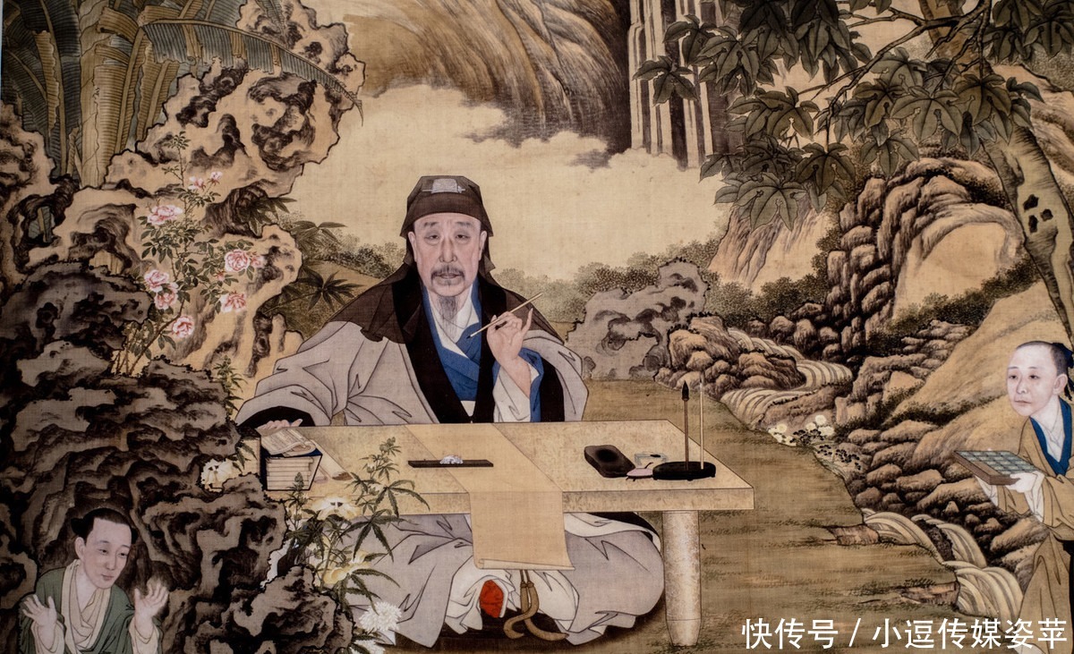 故宫养心殿因何常年阴冷潮湿?专家刨开地板后,当场就吓到了!