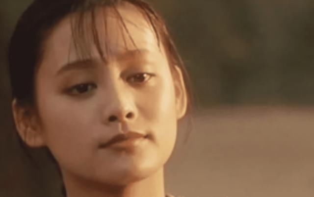 一线 宁静自称一直是一线 她为啥这么有自信?张国荣对她都满是欣赏