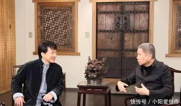 如果像马未都这样,普通人是否能成为富翁