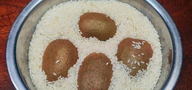 你家还在吃猕猴桃吗现在知道还不算晚,看完记得分享身边人