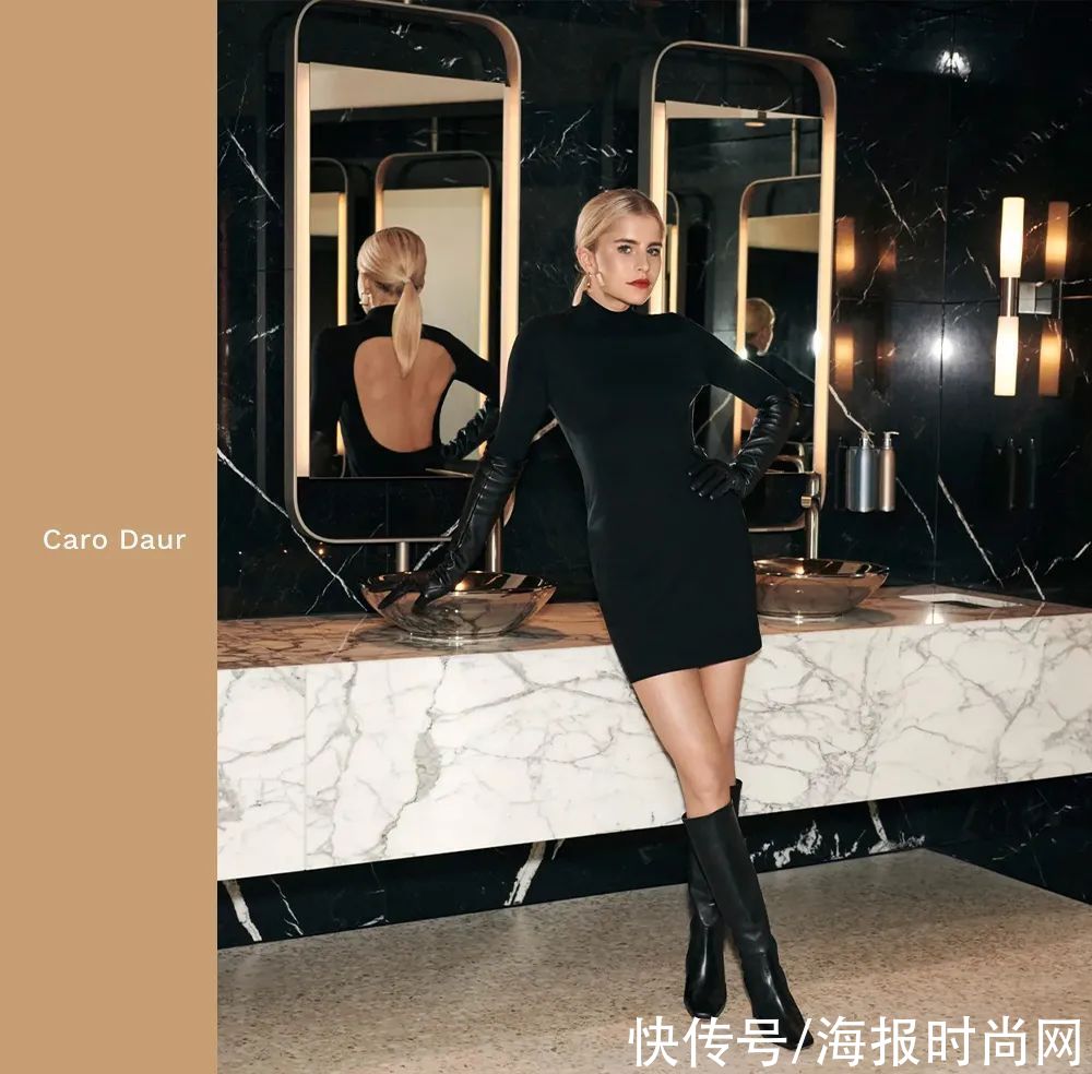 bobo|想模仿“Letizia王后”的穿搭，不如先学学她怎么做女人