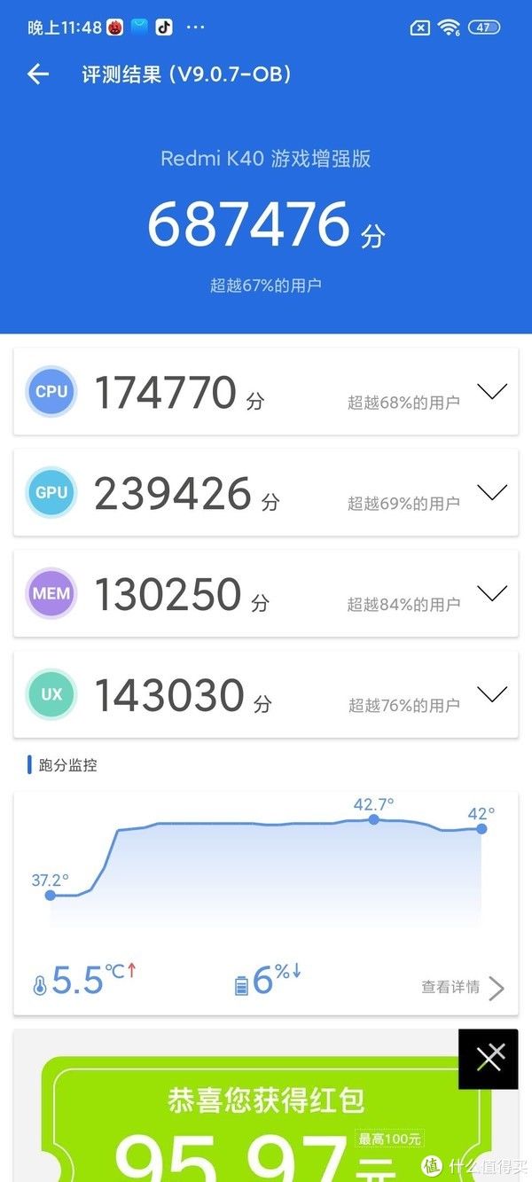 miui|把玩一出就“封神”的游戏手机，Redmi K40游戏增强版究竟如何？