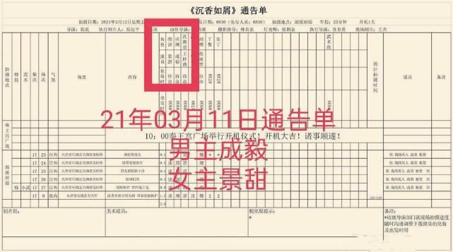 是杨紫救场，还是撕饼景甜、叶青？优酷、欢瑞联合声明是怎么回事