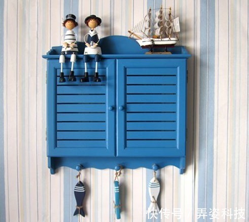 新房|爱美媳妇巧装新房,全屋多做7处“小装饰”,完工颜值倍增!