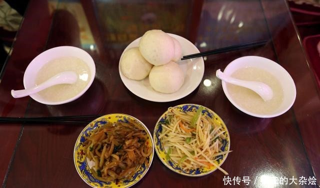 我家一周早餐,7天不重样,每天早起半小时,家人吃得很舒服!