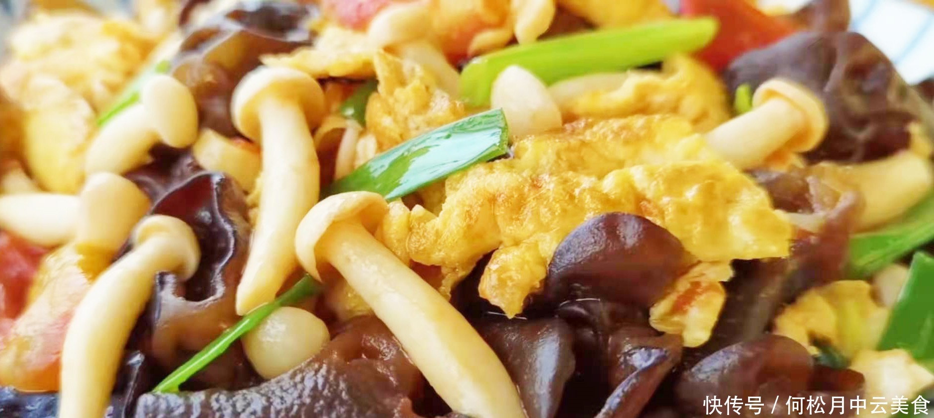 胡萝卜|特别适合夏天吃的6道家常菜，清淡爽口又开胃，简单营养又美味！