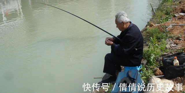 野钓调漂的三种思路,根据鱼情,轻松调漂